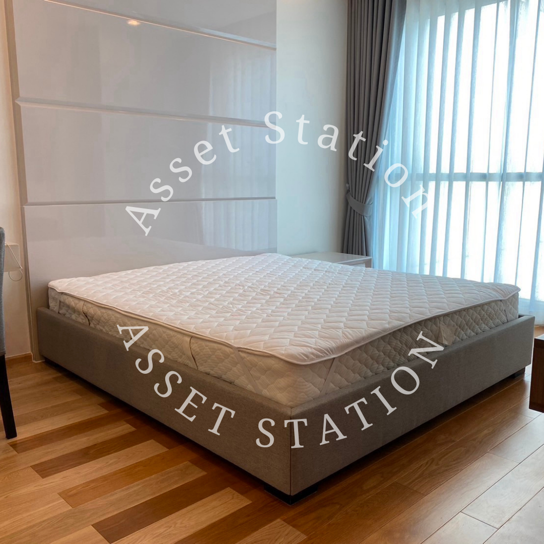 ⭐พร้อมเช่า! The Address Sathorn คอนโดหรู BTS ช่องนนทรี และสุรวงศ์🏢✨