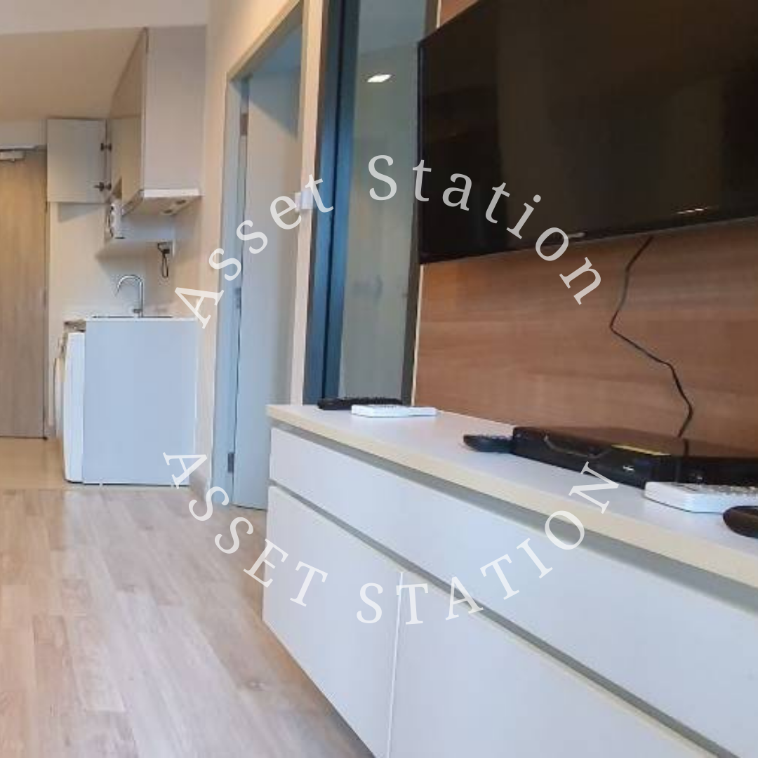 ✨ให้เช่า Ideo Mobi พระราม 9 ห้องว่างใกล้มศว | MRT พระราม 9🔆