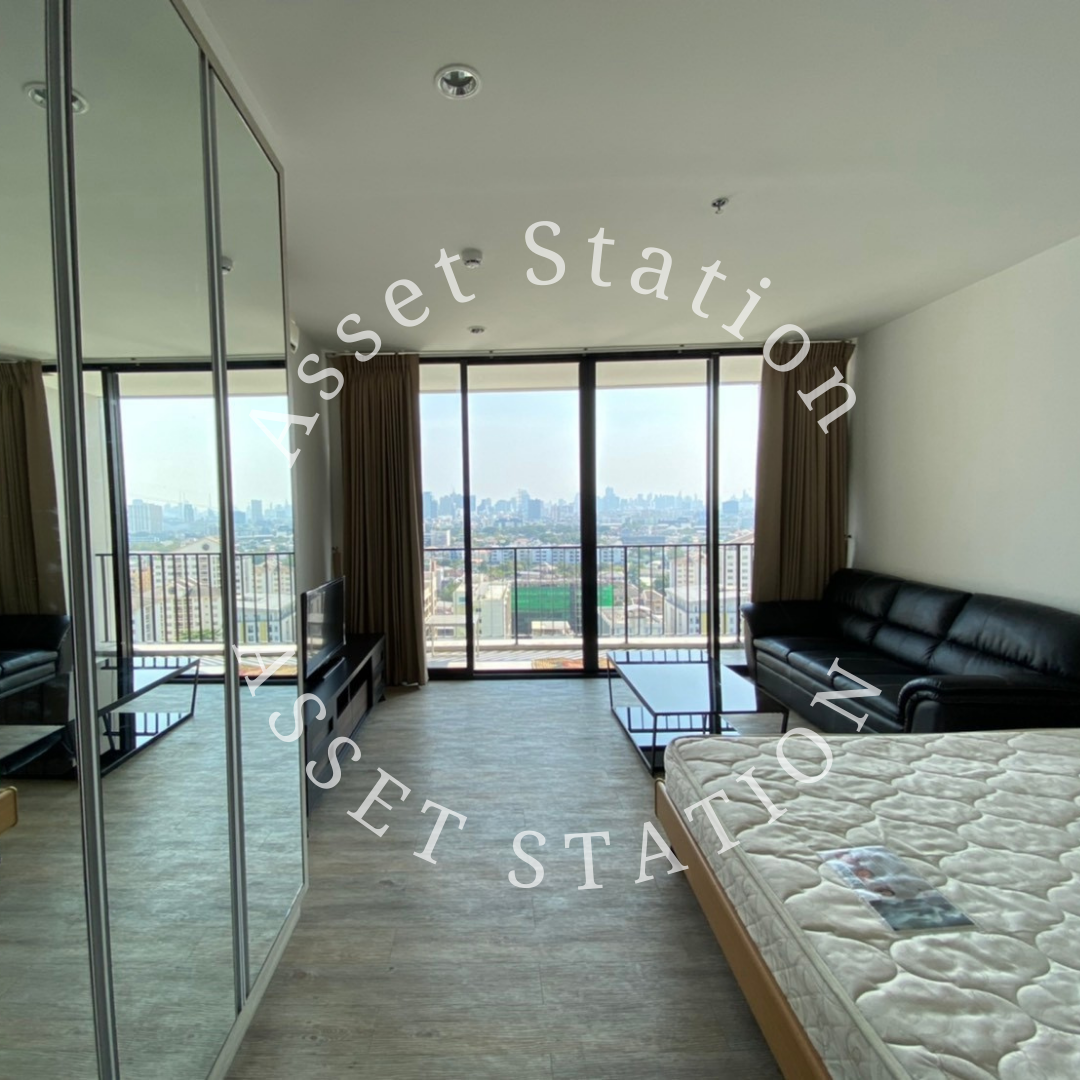 💫ให้เช่า The Issara Ladprao คอนโดใจกลางเมืองใกล้เกษตร ลาดพร้าว MRT ลาดพร้าว⭐