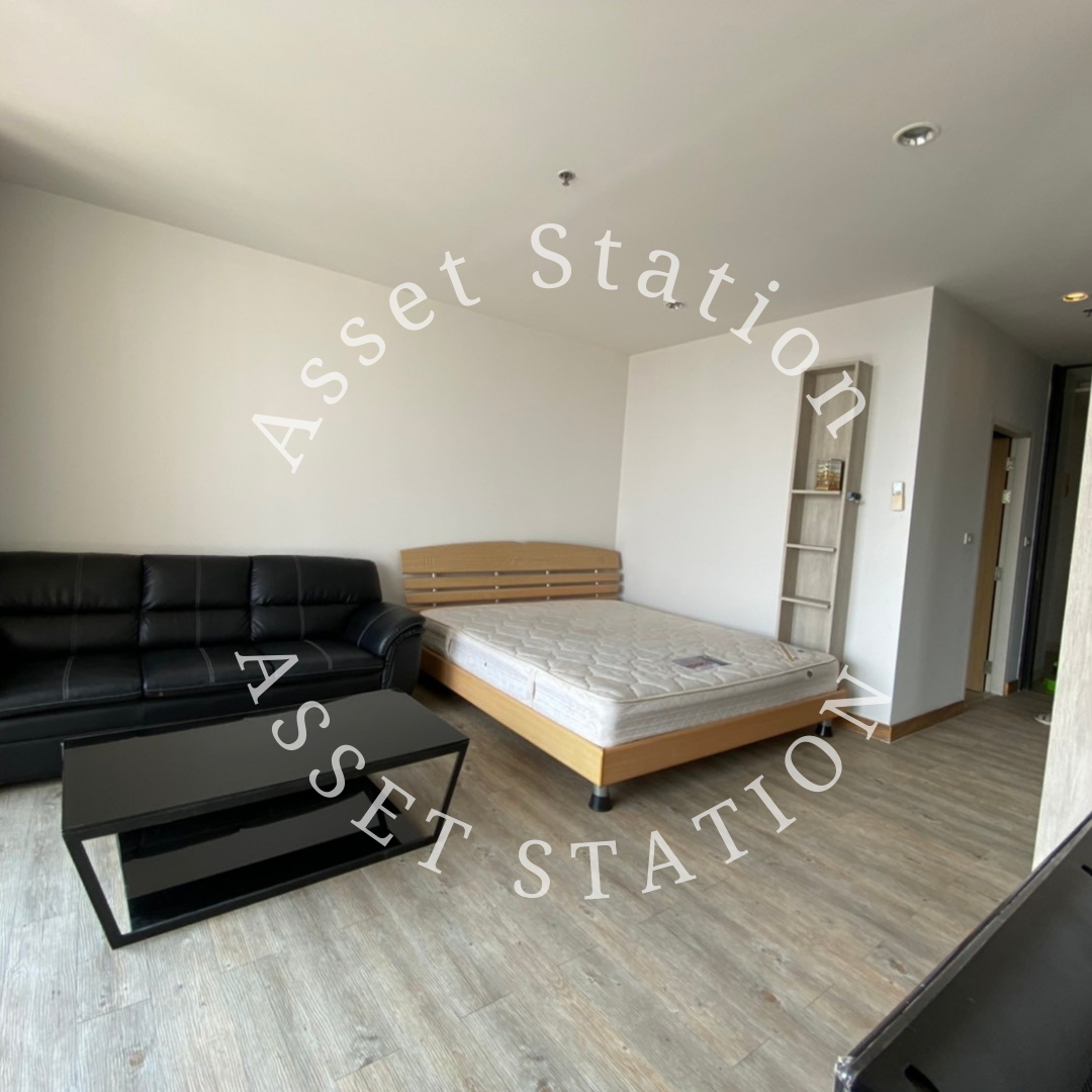 💫ให้เช่า The Issara Ladprao คอนโดใจกลางเมืองใกล้เกษตร ลาดพร้าว MRT ลาดพร้าว⭐