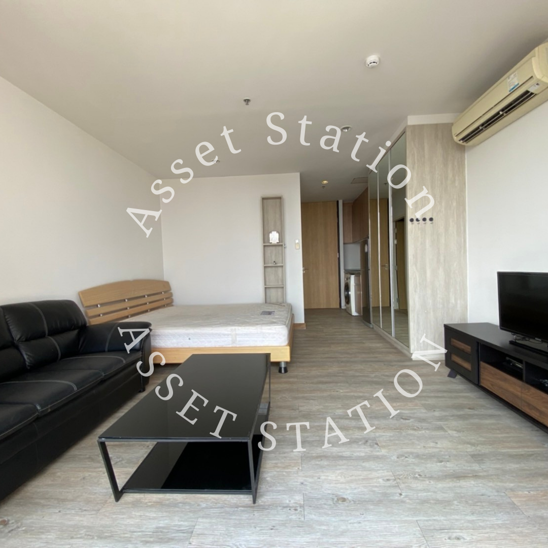 💫ให้เช่า The Issara Ladprao คอนโดใจกลางเมืองใกล้เกษตร ลาดพร้าว MRT ลาดพร้าว⭐