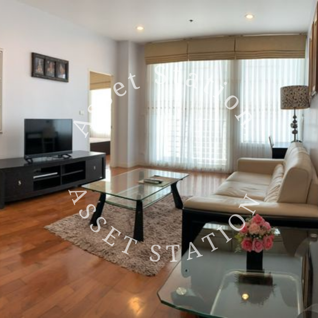 ✨ให้เช่า SIRI Residence 24 คอนโดหรูแต่งสวย พร้อมย้ายเข้า | BTS พร้อมพงษ์💎