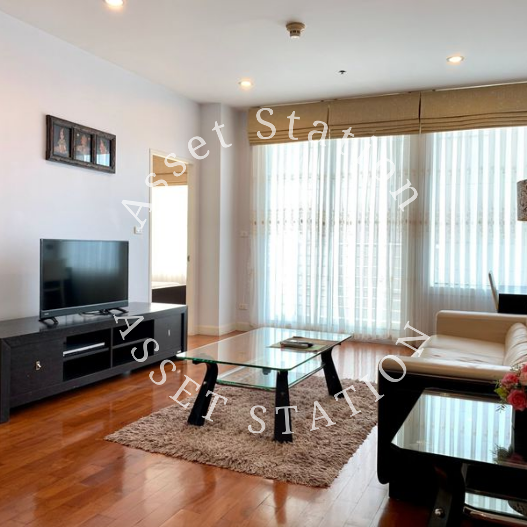 ✨ให้เช่า SIRI Residence 24 คอนโดหรูแต่งสวย พร้อมย้ายเข้า | BTS พร้อมพงษ์💎