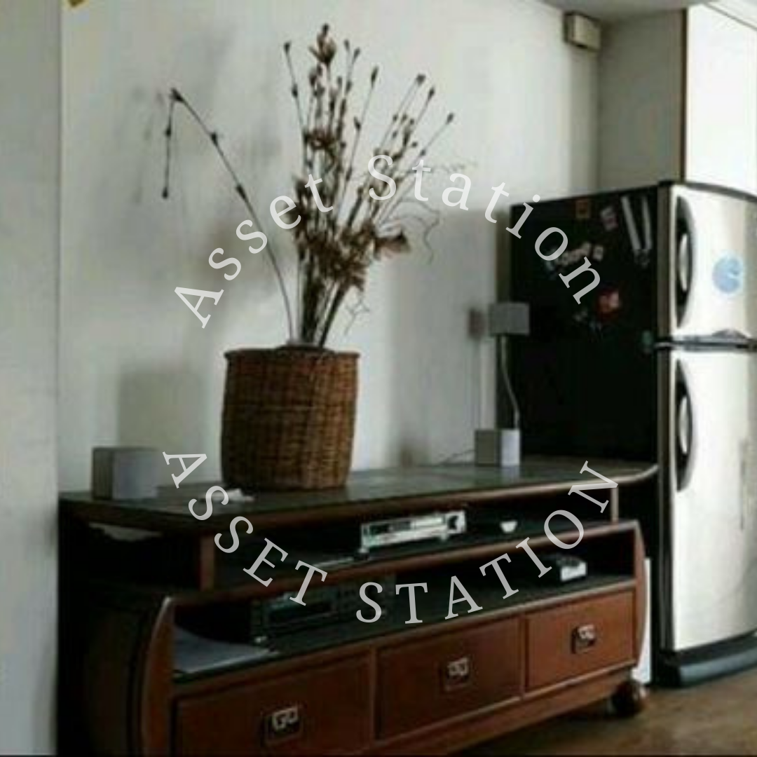 💎ขาย Baan Nondzee Condominium ถนนจันทน์ ห้องใหญ่ควบ 2 ชั้น🏢