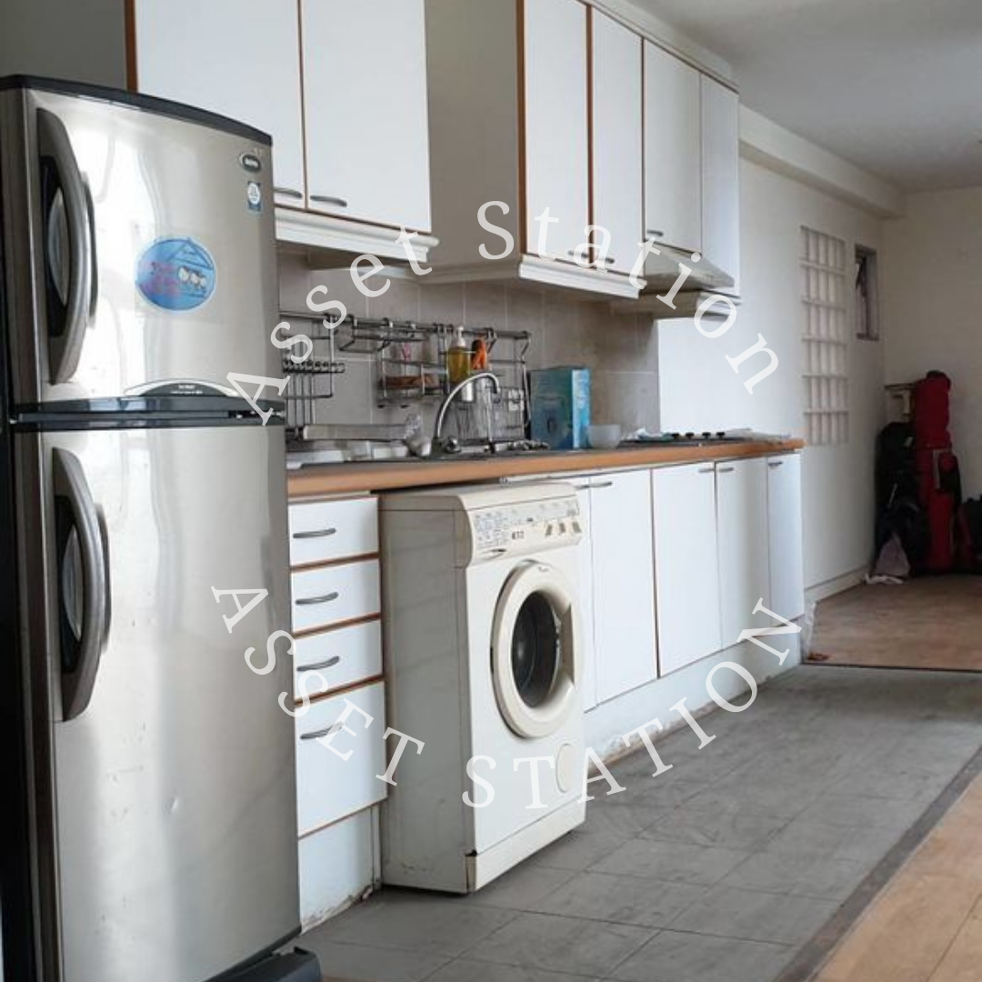 💎ขาย Baan Nondzee Condominium ถนนจันทน์ ห้องใหญ่ควบ 2 ชั้น🏢