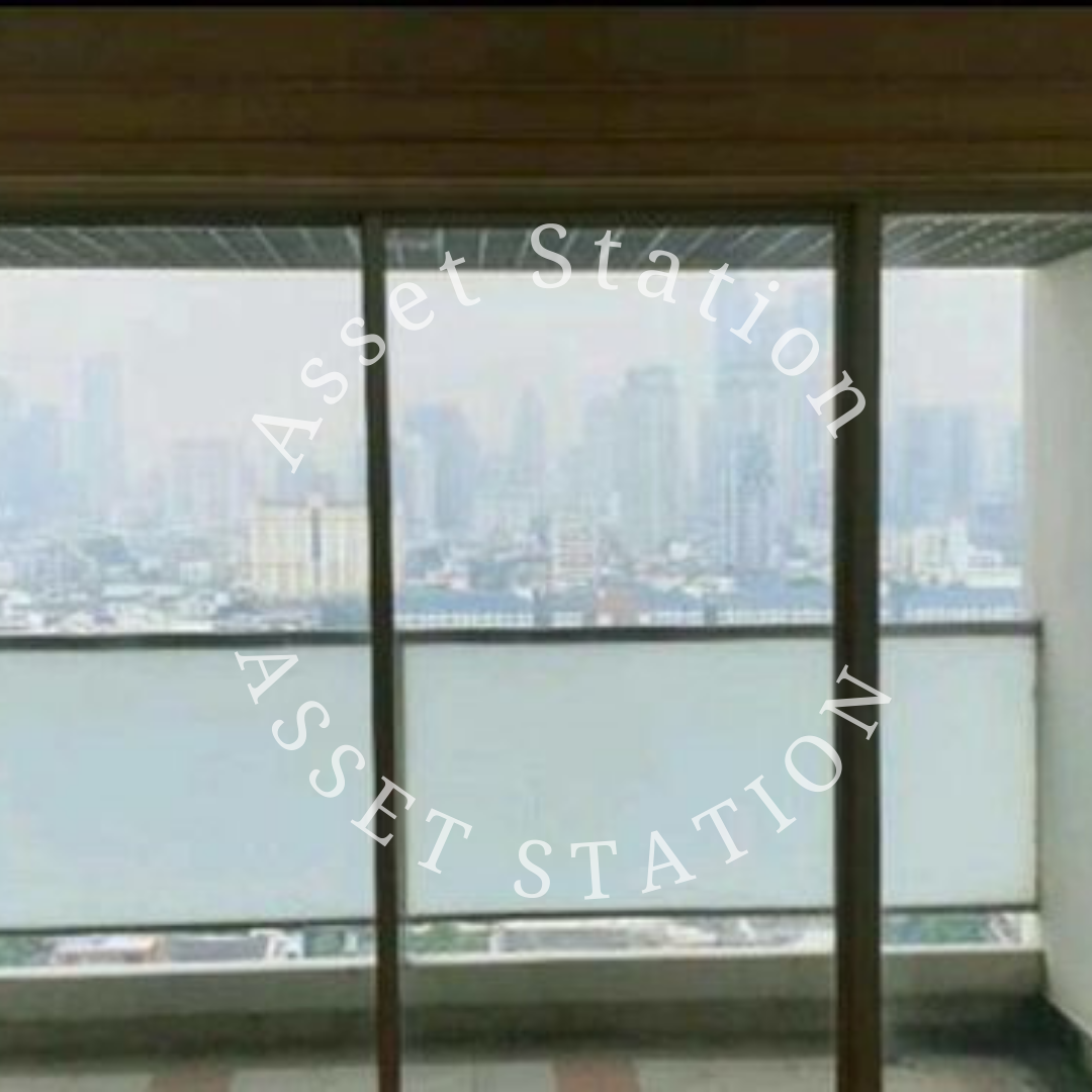 💎ขาย Baan Nondzee Condominium ถนนจันทน์ ห้องใหญ่ควบ 2 ชั้น🏢