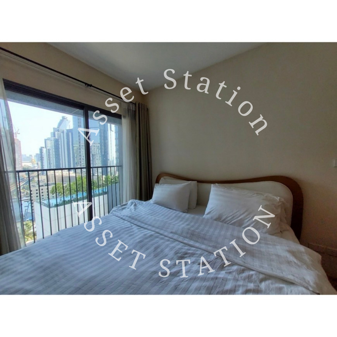 ✨ให้เช่า Noble Remix คอนโดหรูราคาถูก ติด BTS ทองหล่อ🏢