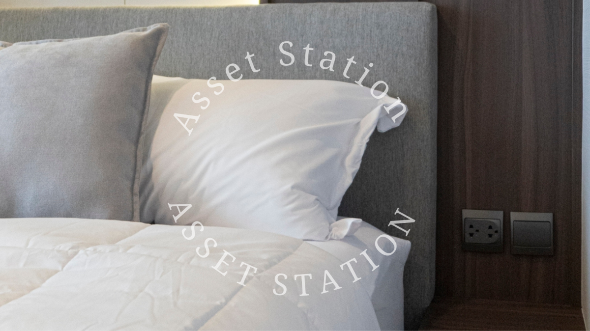 ⭐ให้เช่า Life Ladprao Valley ห้องสวยราคาดี BTS ห้าแยกลาดพร้าว🏢