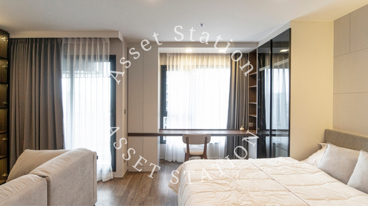 ⭐ด่วน ขายคอนโด Life Ladprao Valley ห้องสวยราคาดี BTS ห้าแยกลาดพร้าว🏢