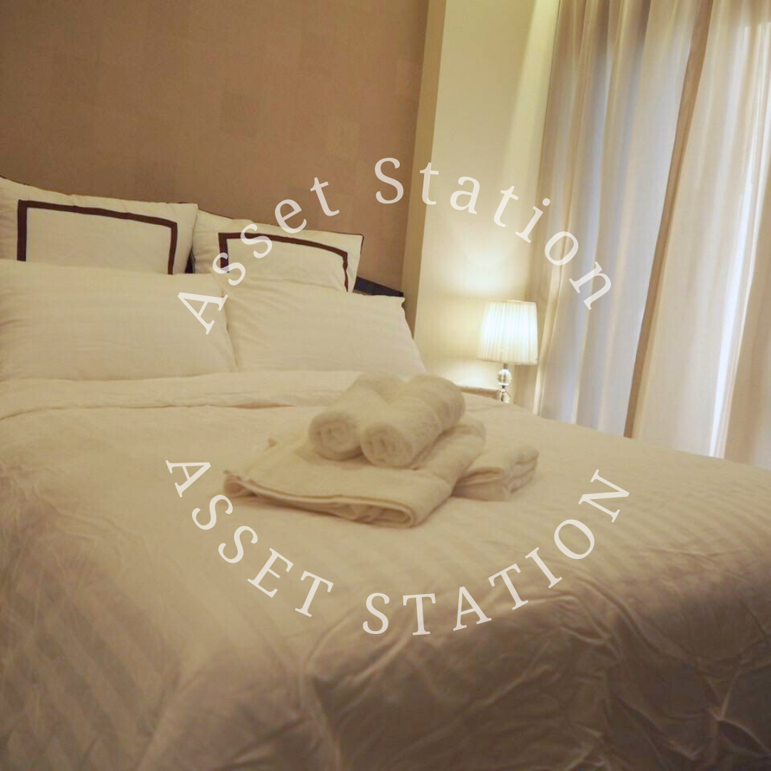 💎ให้เช่า คอนโด The Crest Sukhumvit 34 ห้องหรูแต่งสวย BTS ทองหล่อ