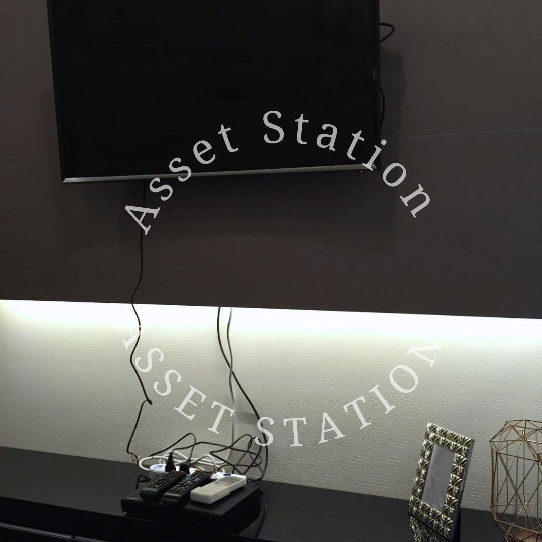 💎ให้เช่า คอนโด The Crest Sukhumvit 34 ห้องหรูแต่งสวย BTS ทองหล่อ