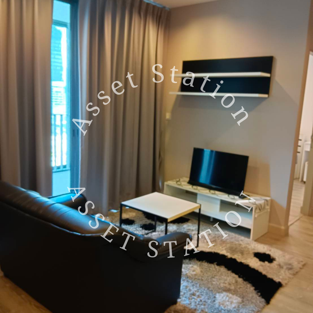 ✨ด่วน! Ideo Mobi พระราม 9 ใกล้มศว เหมาะกับการลงทุน | MRT พระราม 9💫