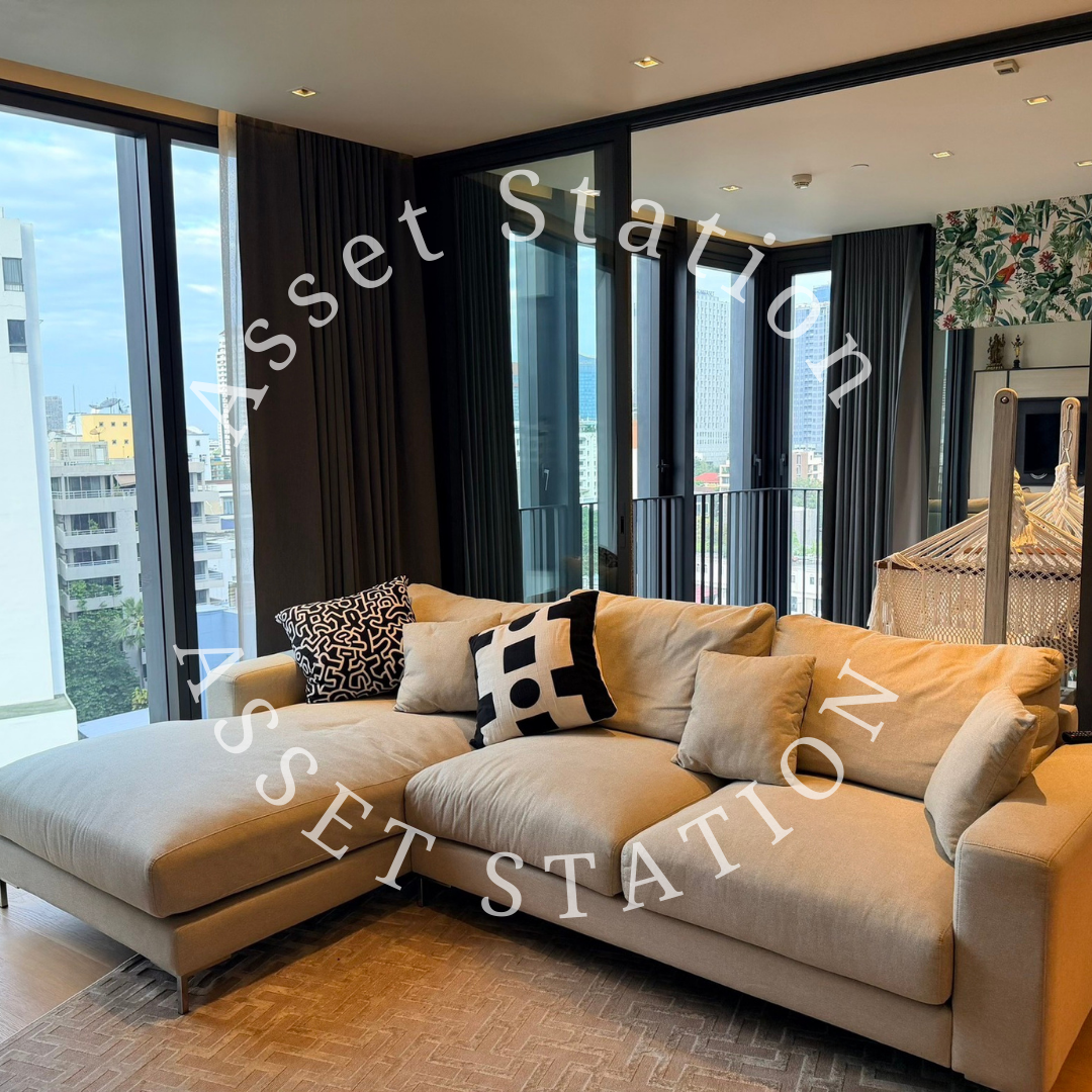 ⭐ BEATNIQ Sukhumvit 32 ห้องแต่งหรู ใกล้ BTS พร้อมพงษ์–ทองหล่อ💎