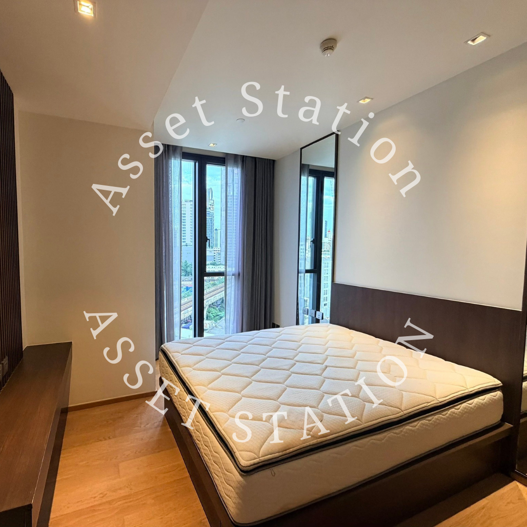 ⭐ BEATNIQ Sukhumvit 32 ห้องแต่งหรู ใกล้ BTS พร้อมพงษ์–ทองหล่อ💎