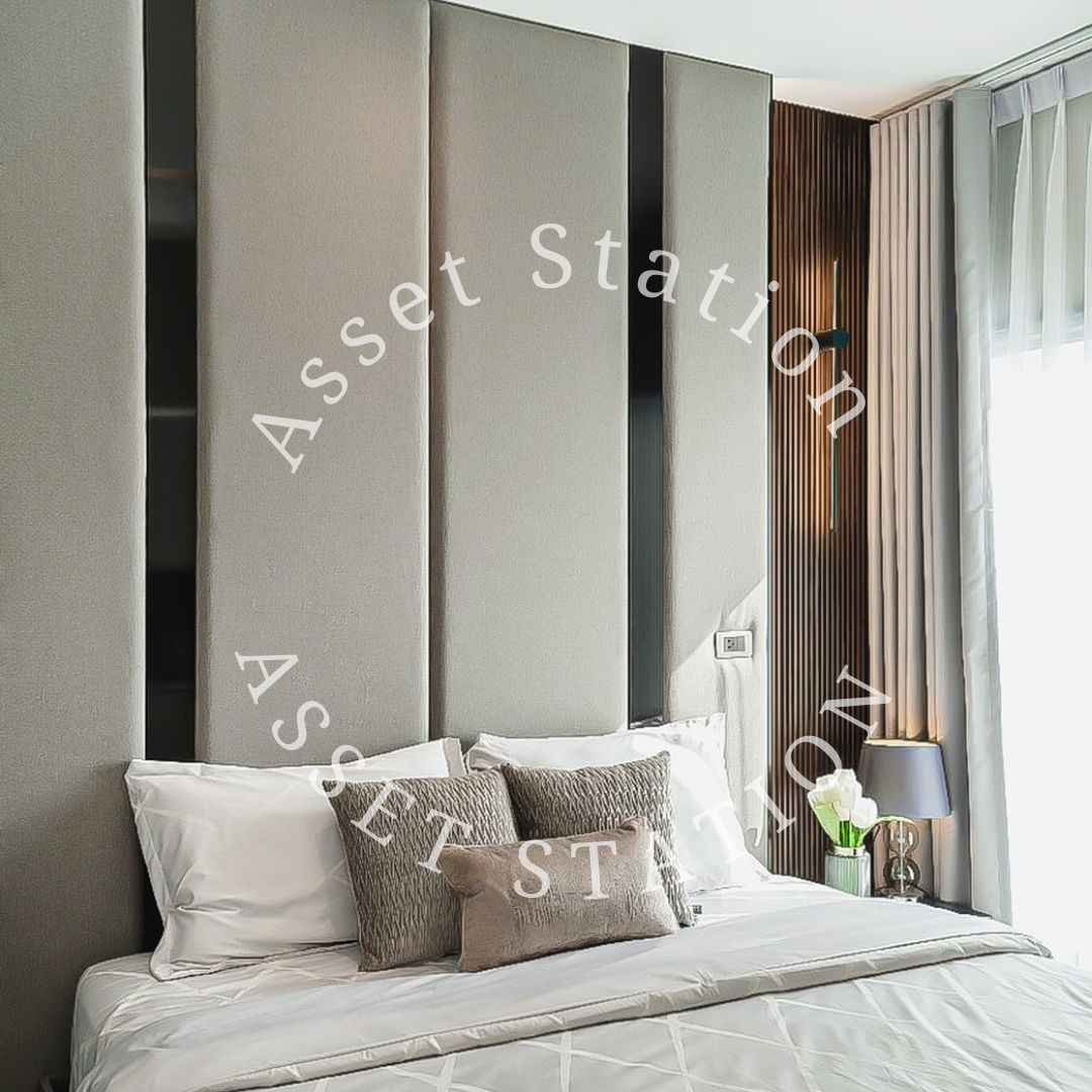 💎ขายด่วน The Crest Sukhumvit 34 คอนโดหรูสไตล์โมเดิร์น BTS ทองหล่อ