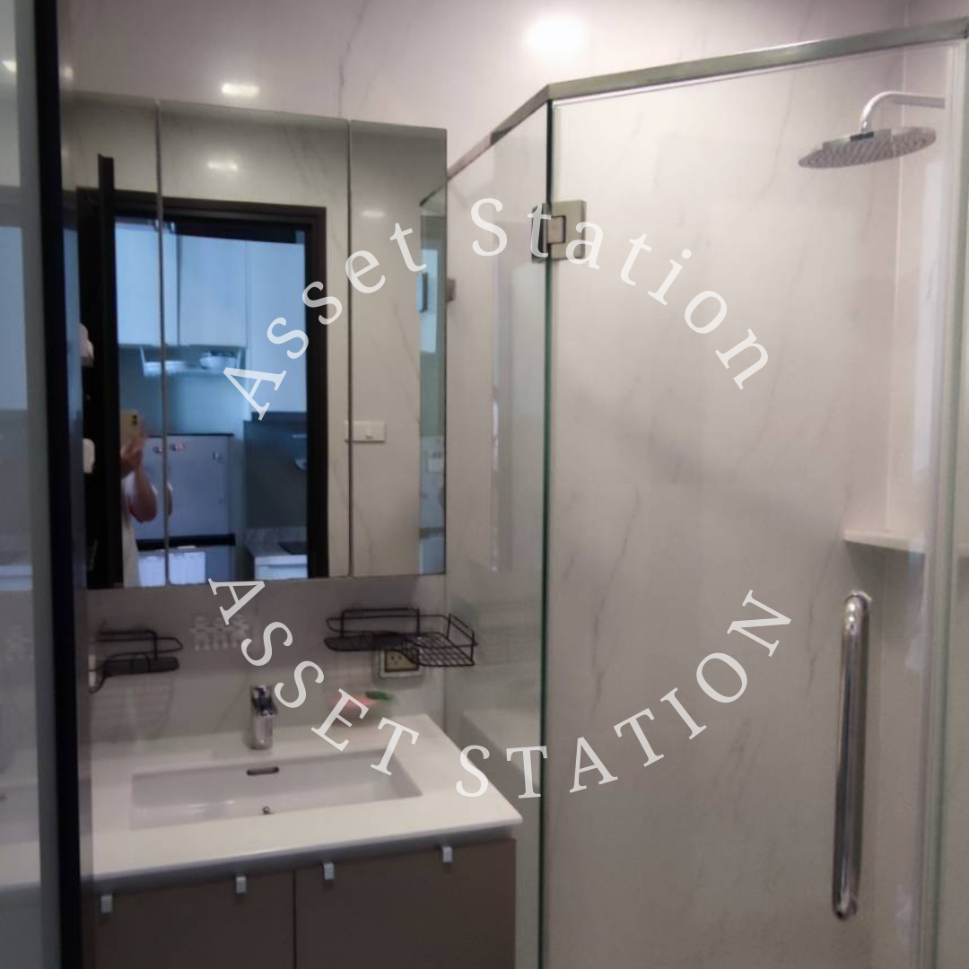 💎คอนโด Chewathai Residence Asoke ห้อง Duplex MRT พระราม 9⭐