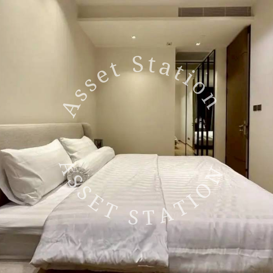 💫พร้อมเช่า 28 Chidlom คอนโดหรูราคาดี แต่งสไตล์โมเดิร์น BTS ชิดลม