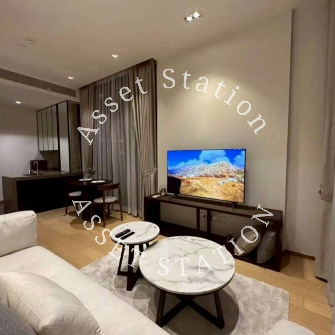 💫พร้อมเช่า 28 Chidlom คอนโดหรูราคาดี แต่งสไตล์โมเดิร์น BTS ชิดลม