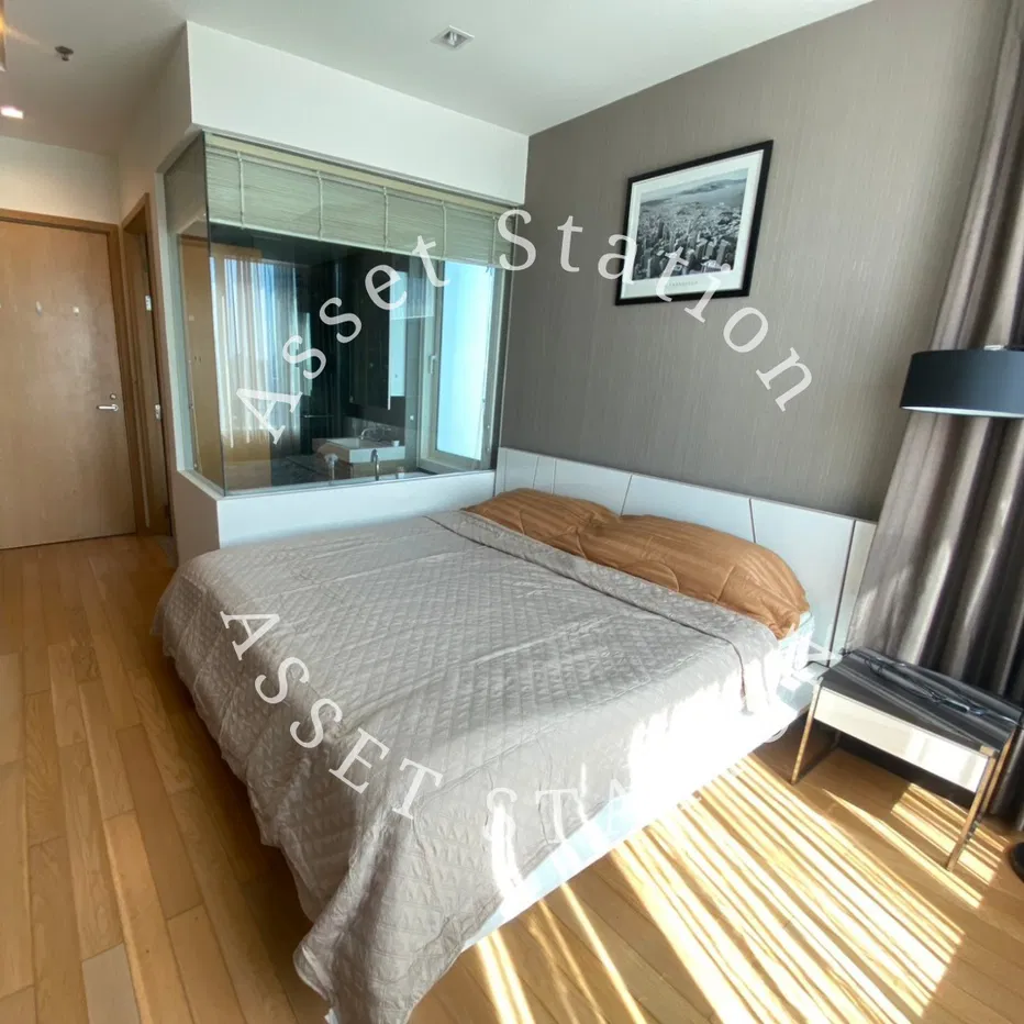 🏢💎คอนโดหรู SIRI AT SUKHUMVIT ใกล้รถไฟฟ้า BTS ทองหล่อ🏢