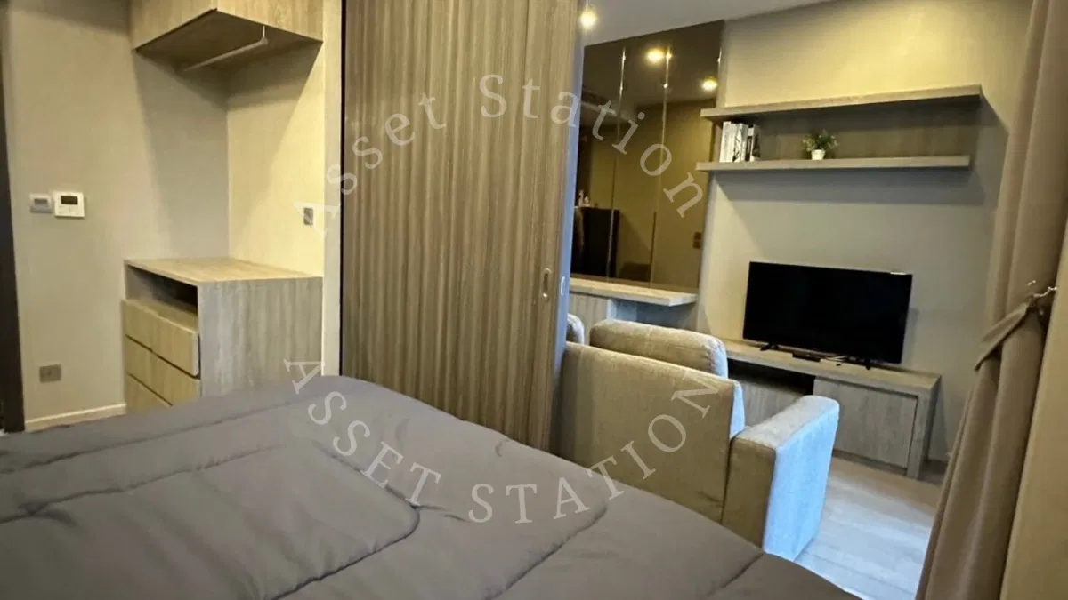 💎ให้เช่า Ashton Asoke - คอนโดใจกลางเมือง ชีวิตลักชูเริ่มต้นได้ที่นี่... 🏢✨