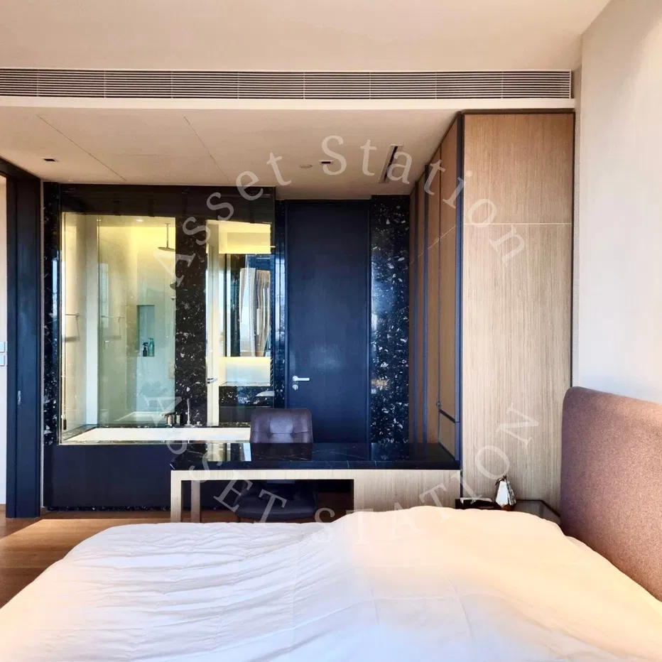 🔥 ห้องว่างให้เช่า! BEATNIQ สุขุมวิท 32🏢 ใกล้รถไฟฟ้า BTS ทองหล่อ🚇✨