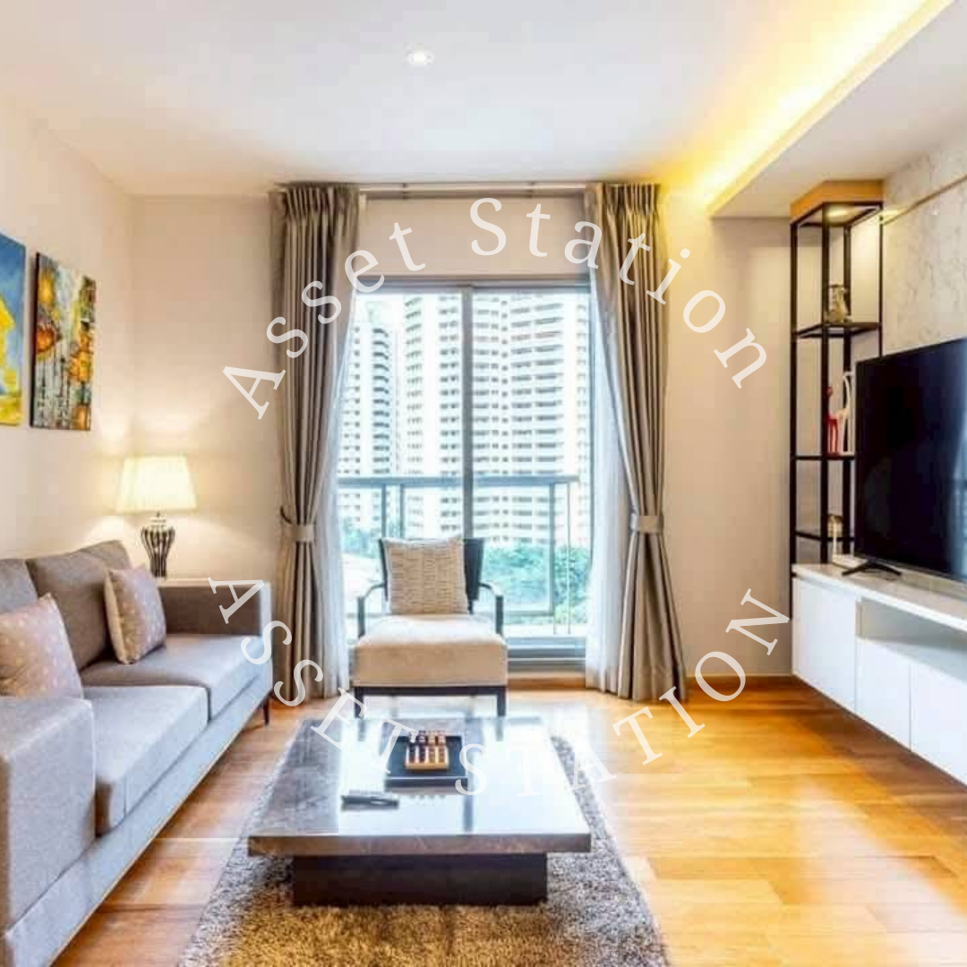 💎H Sukhumvit 43 คอนโดหรู 2 ห้องนอน ราคาดี BTS พร้อมพงษ์🏢