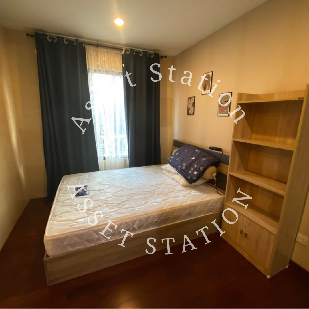 🚈✨ ราคาดีที่สุด!  Life Asoke คอนโดสุดฮอต ใกล้ มศว 🚄MRT เพชรบุรี   เฟอร์ครบพร้อมอยู่ 🏢