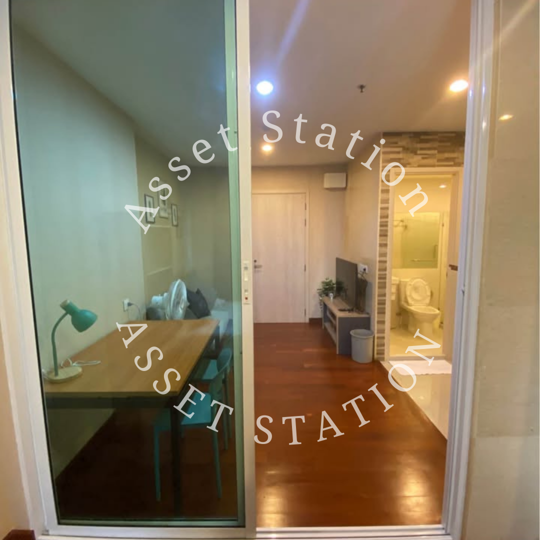 🚈✨ ราคาดีที่สุด!  Life Asoke คอนโดสุดฮอต ใกล้ มศว 🚄MRT เพชรบุรี   เฟอร์ครบพร้อมอยู่ 🏢