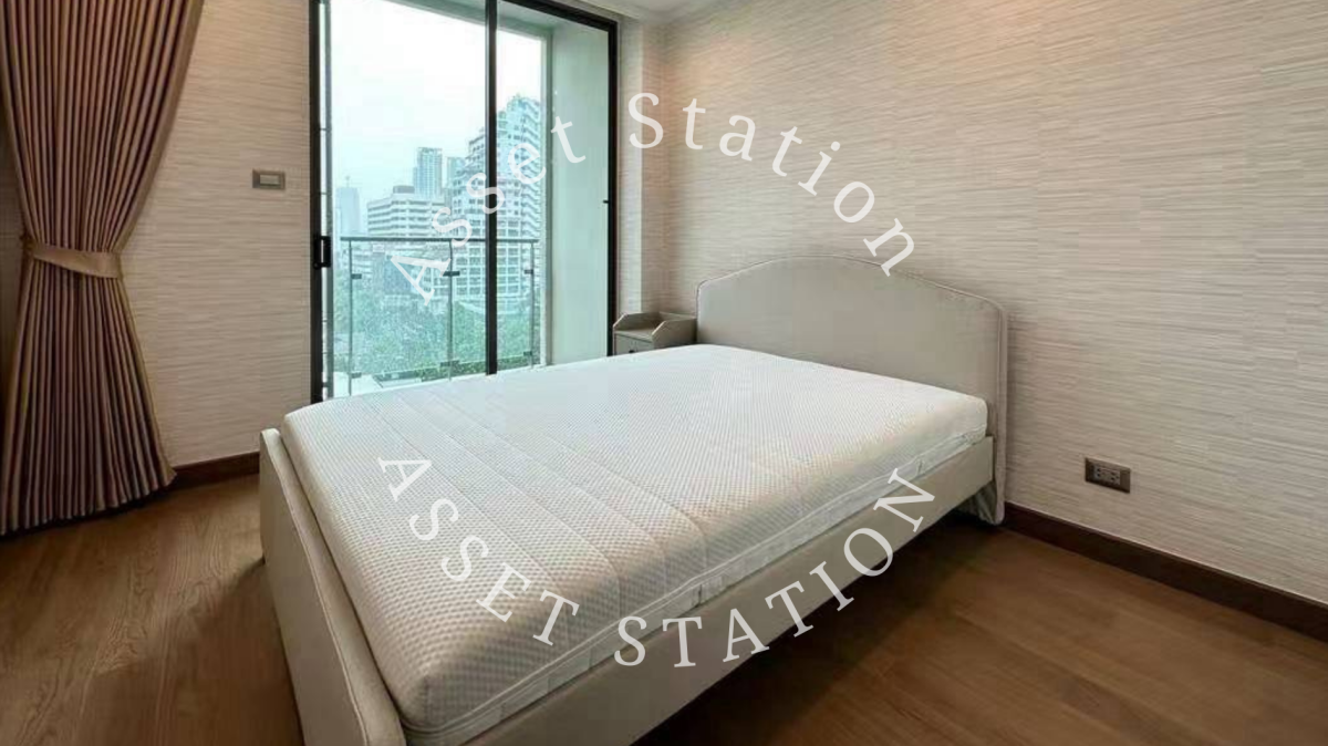 ⭐คอนโดหรู Supalai Oriental Sukhumvit 39 ห้องสวยวิวดี พร้อมเข้าอยู่