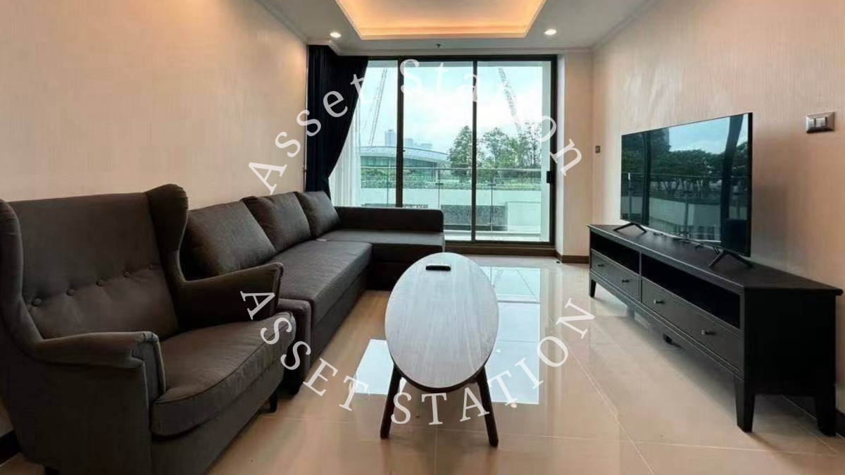 ⭐คอนโดหรู Supalai Oriental Sukhumvit 39 ห้องสวยวิวดี พร้อมเข้าอยู่