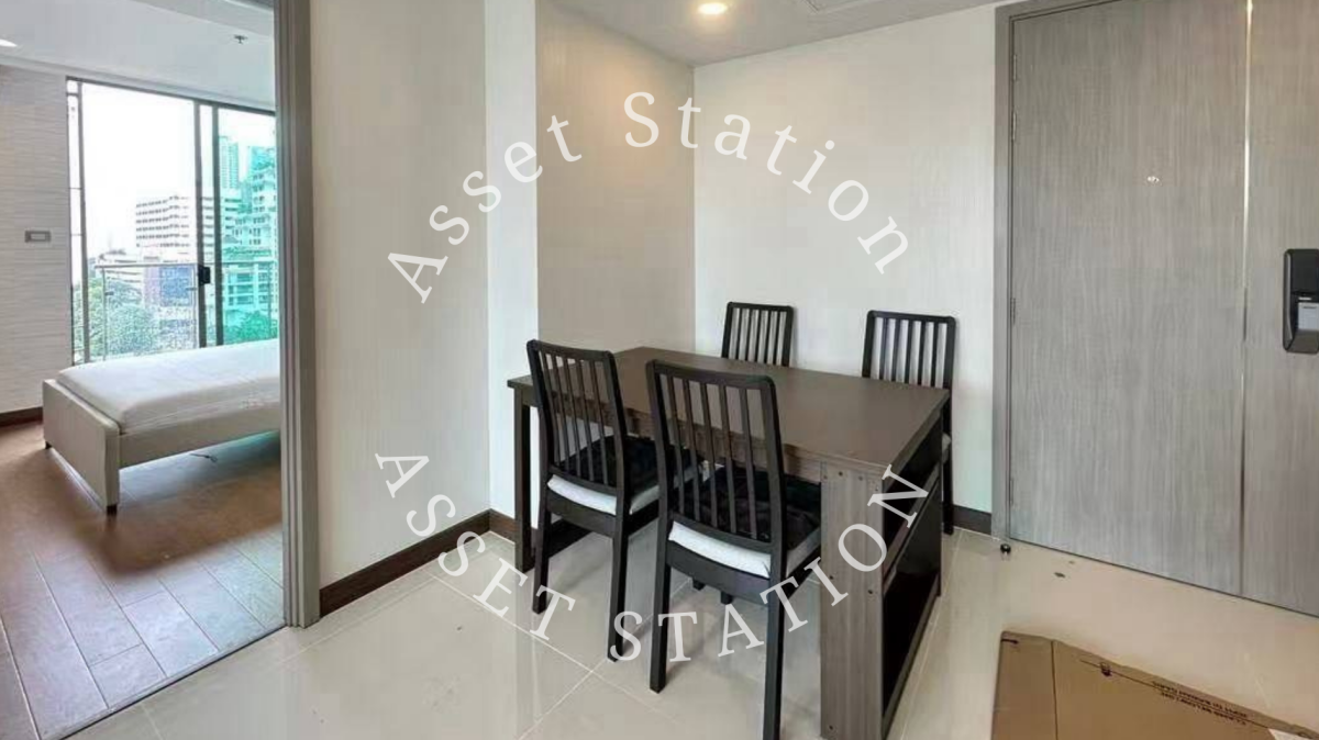 ⭐คอนโดหรู Supalai Oriental Sukhumvit 39 ห้องสวยวิวดี พร้อมเข้าอยู่