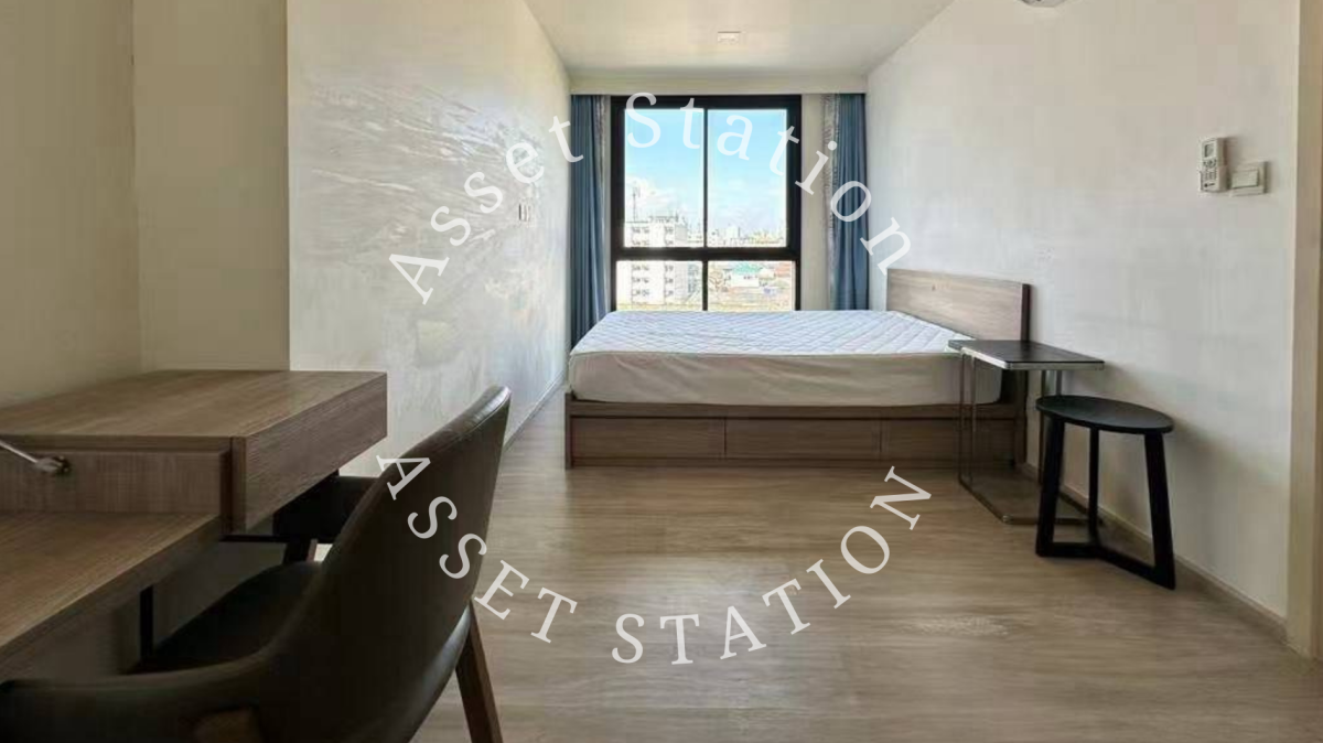 ให้เช่า✨ Maestro 03 Ratchada-Rama9 ใกล้เซ็นทรัลพระราม 9 | MRT รัชดาภิเษก