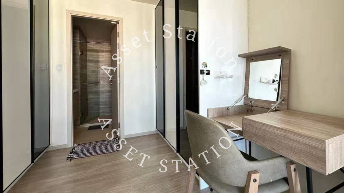 ให้เช่า✨ Maestro 03 Ratchada-Rama9 ใกล้เซ็นทรัลพระราม 9 | MRT รัชดาภิเษก