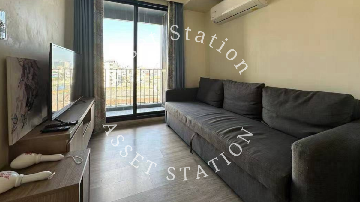 ให้เช่า✨ Maestro 03 Ratchada-Rama9 ใกล้เซ็นทรัลพระราม 9 | MRT รัชดาภิเษก