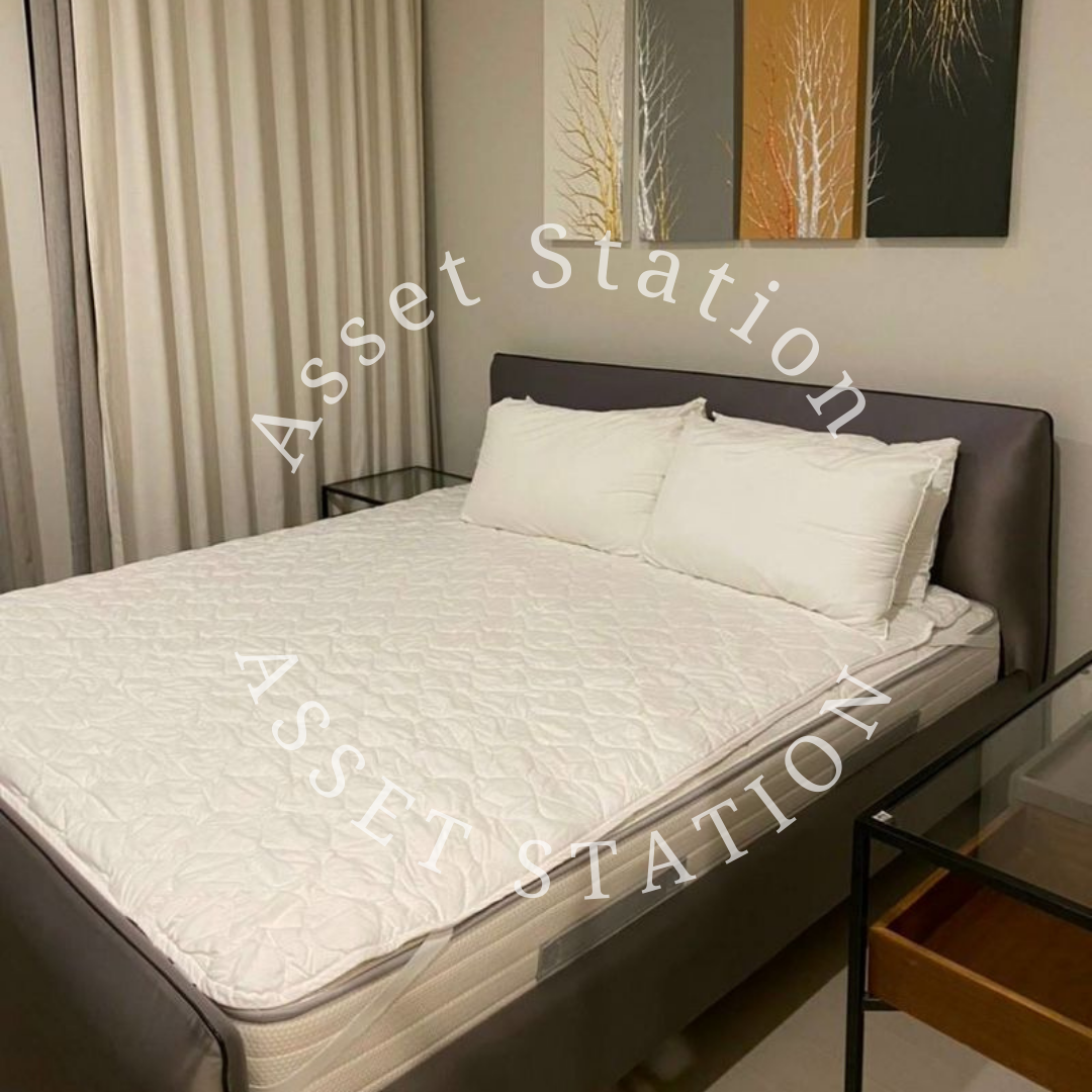 🏢คอนโดสุดฮอต NOBLE PLOENCHIT ราคาดี ห้องแต่งหรูลักชู | BTS เพลินจิต