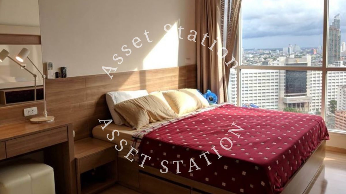 💫คอนโดหรูให้เช่า! Rhythm Sathorn ห้องสวย แต่งหรูราคาดี | BTS สะพานตากสิน