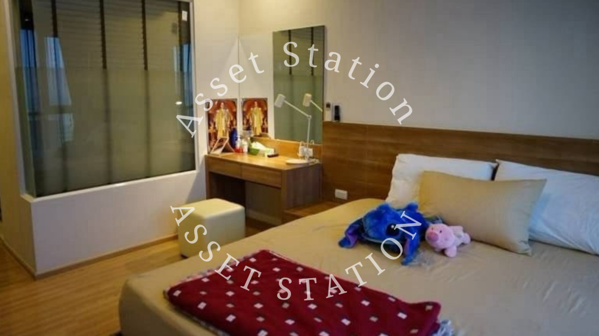 💫คอนโดหรูให้เช่า! Rhythm Sathorn ห้องสวย แต่งหรูราคาดี | BTS สะพานตากสิน