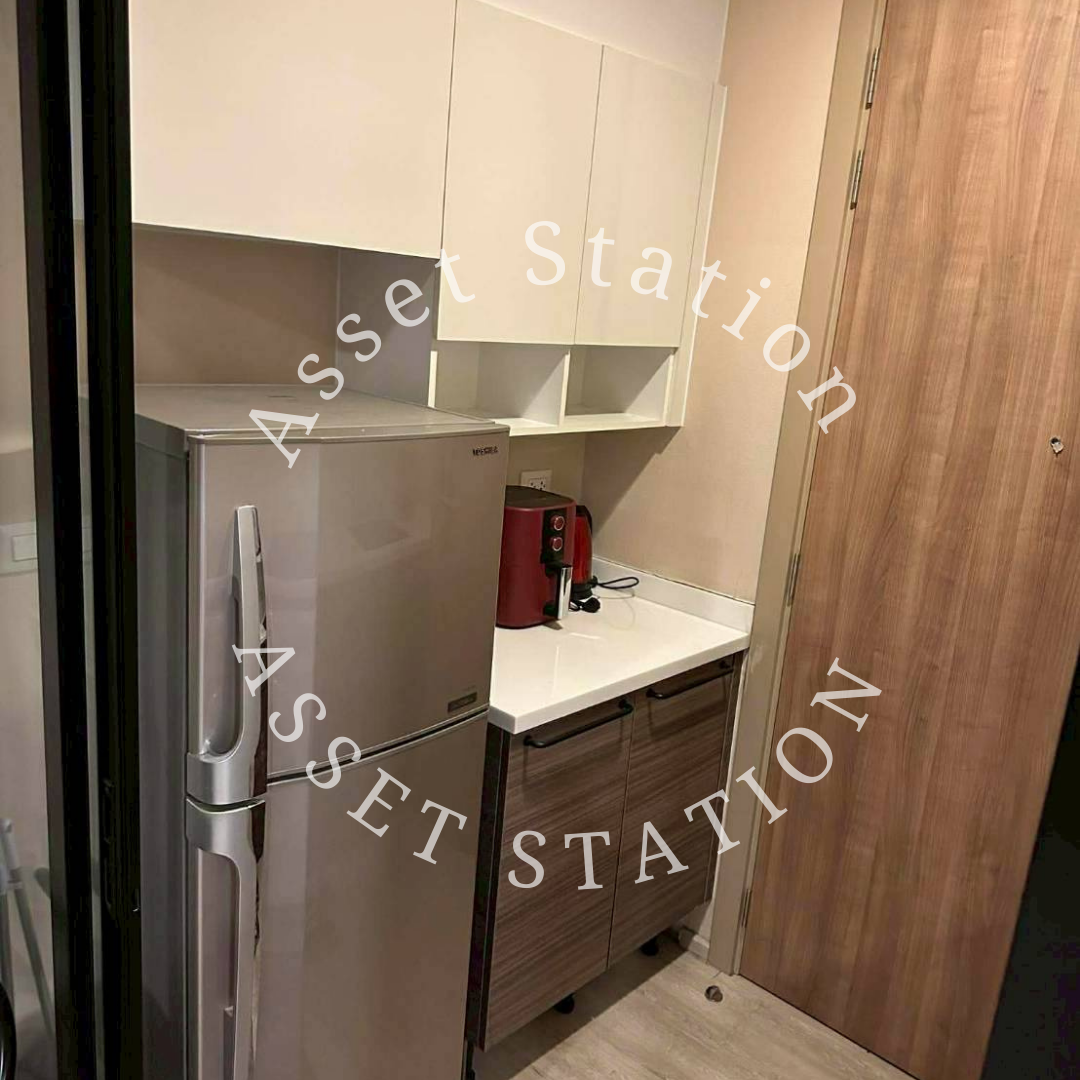 🏢ให้เช่า Condolette Midst Rama 9 ราคานี้แรร์มาก! | MRT พระราม9