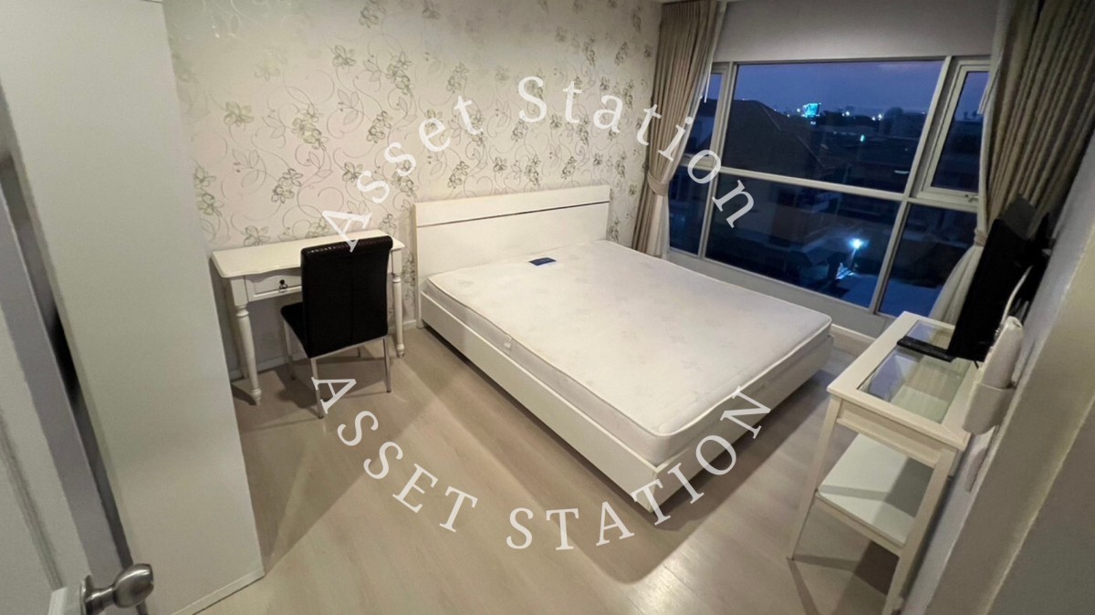 🚈✨ขาย Aspire Sukhumvit 48  ห้องสวยเก๋เวอร์  ใกล้ BTS พระโขนง   🏢