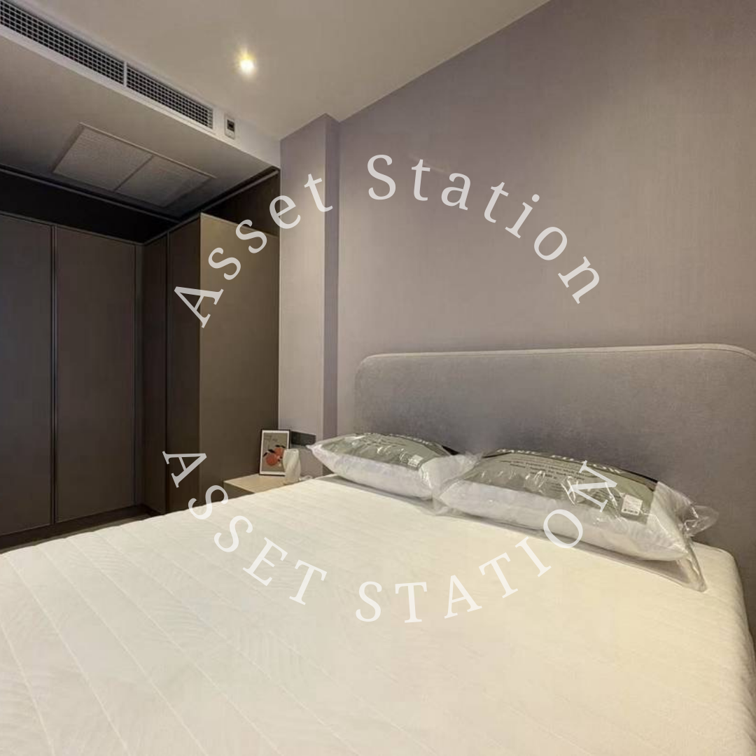 ✨ ราคาดีที่สุด! Niche MONO Sukhumvit-Bearing ใกล้🚄 BTS แบริ่ง เฟอร์ครบพร้อมอยู่ 🏢