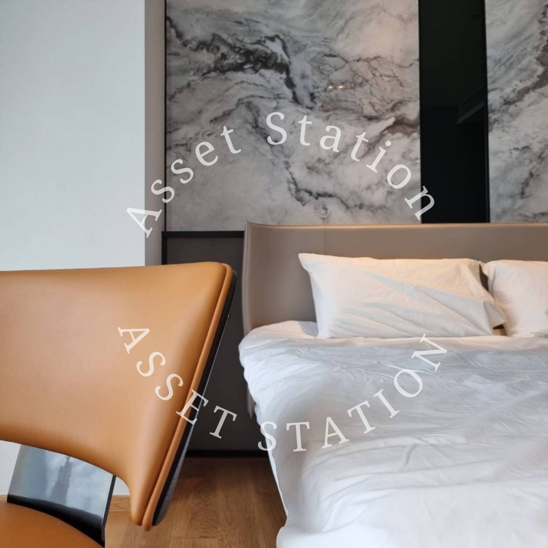 🔥💥 คอนโดหรู  BEATNIQ Sukhumvit 32 ห้องสวย  🚆ใกล้ BTS พร้อมพงษ์–ทองหล่อ✨