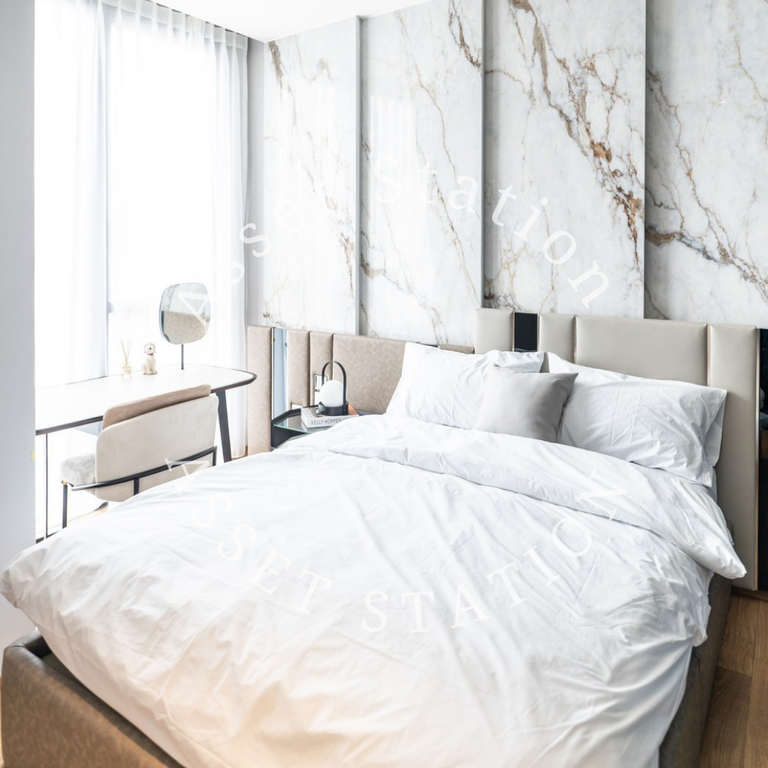 🔥💥 คอนโดหรู  BEATNIQ Sukhumvit 32 ห้องสวย  🚆ใกล้ BTS พร้อมพงษ์–ทองหล่อ✨