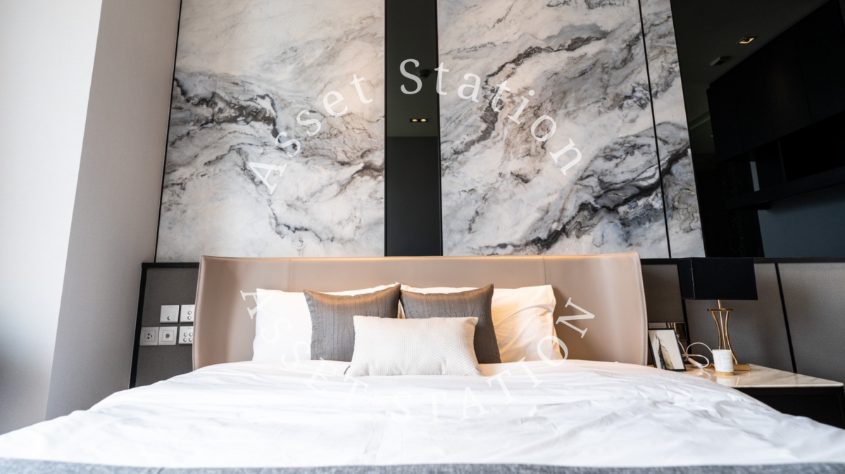 🔥💥 คอนโดหรู  BEATNIQ Sukhumvit 32 ห้องสวย  🚆ใกล้ BTS พร้อมพงษ์–ทองหล่อ✨