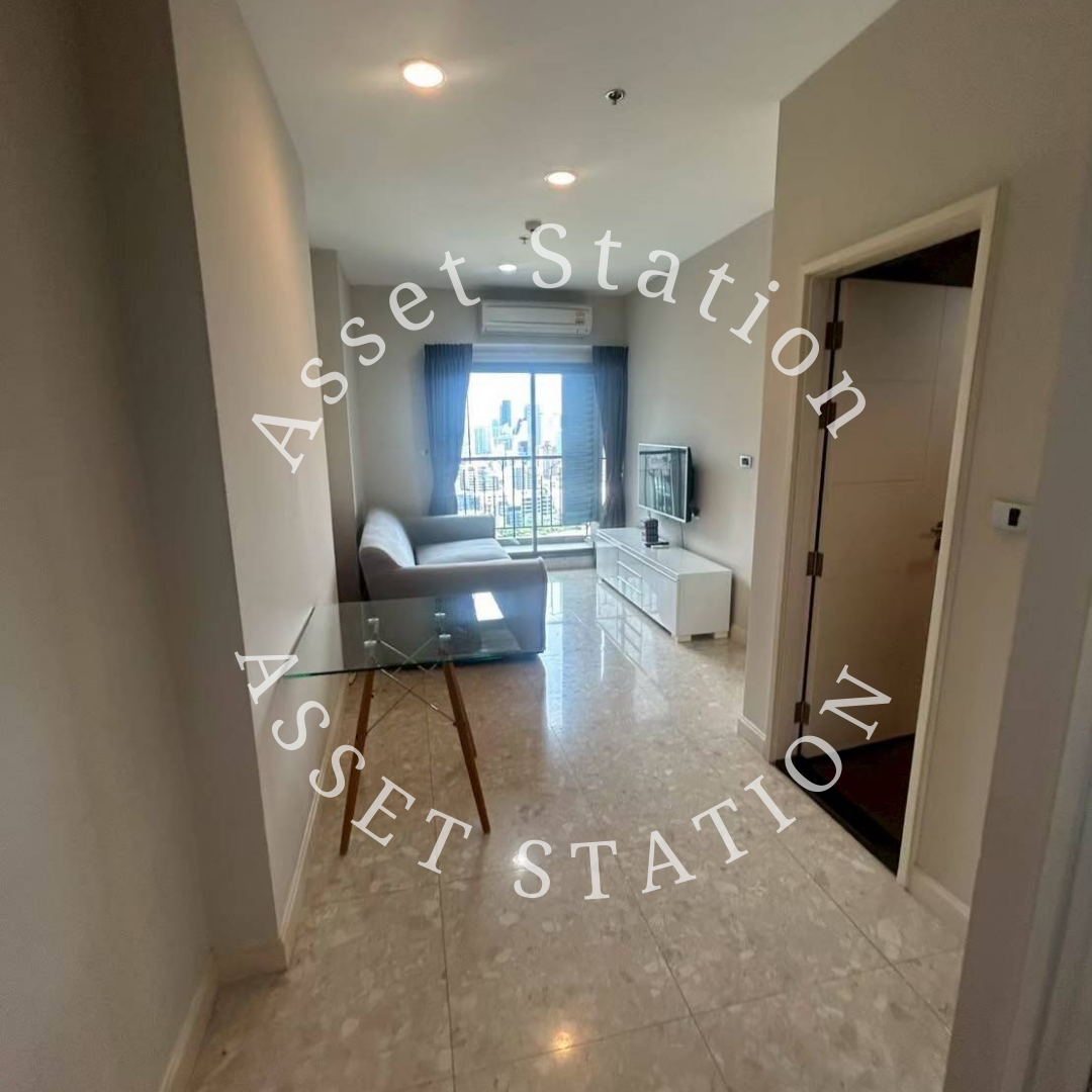 💎คอนโด THE CREST สุขุมวิท 34 ใกล้ Terminal 21 | ติด BTS ทองหล่อ