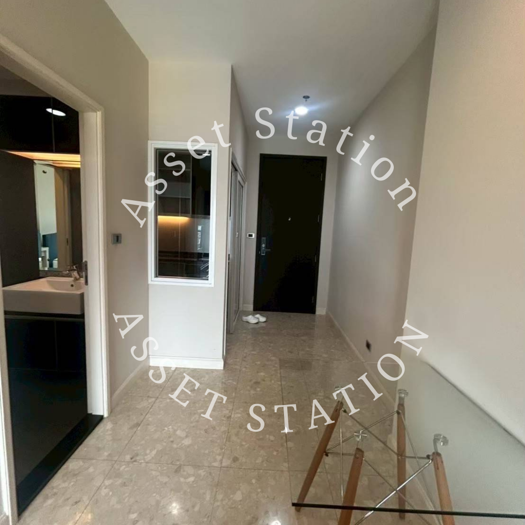 💎คอนโด THE CREST สุขุมวิท 34 ใกล้ Terminal 21 | ติด BTS ทองหล่อ