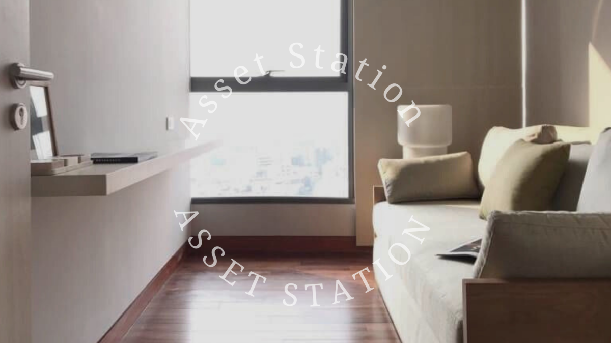 🚈✨ขาย! THE LUMPINI 24 ห้องสวยมินิมอล เดินทางง่าย🚄 ใกล้รถไฟฟ้า BTS พร้อมพงษ์ 🏢