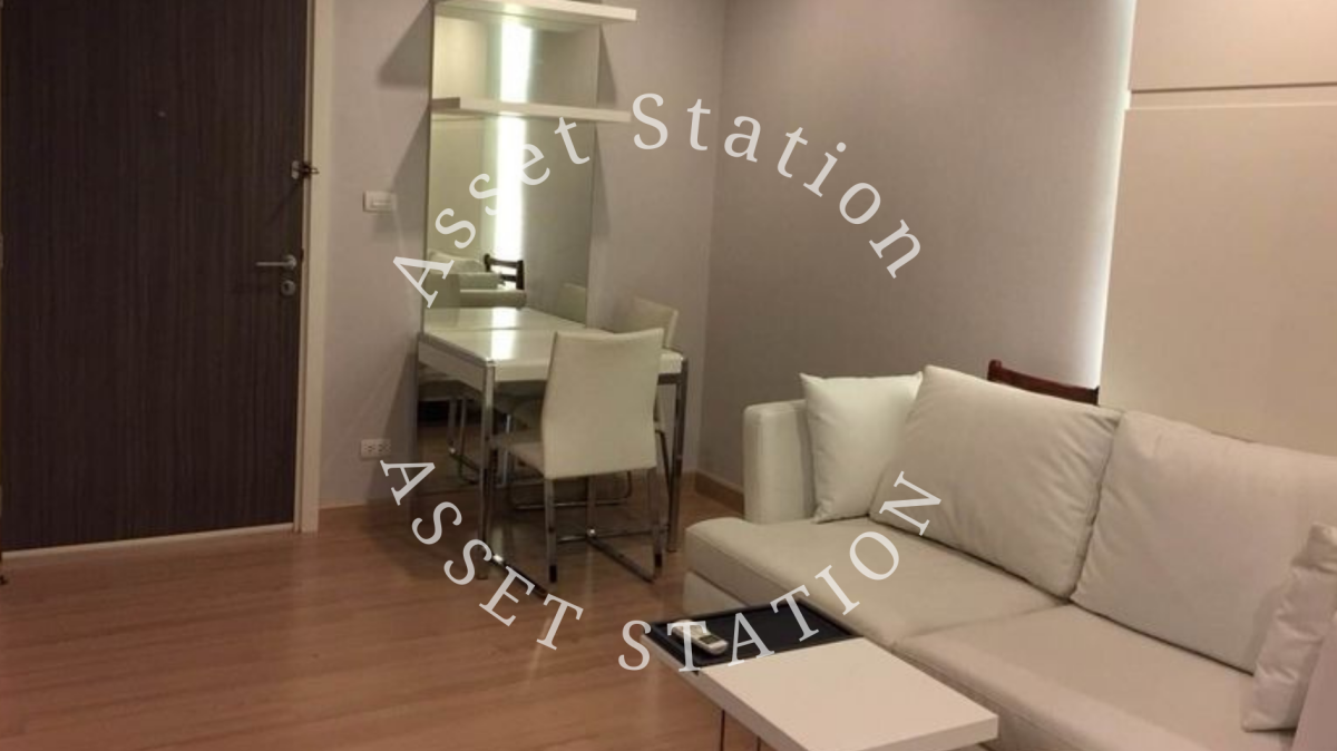 🚈✨ขาย!ราคาดีย์ 🚅 URBANO ABSOLUTE SATHORN – TAKSIN ห้องชั้นสูง วิวสวย 