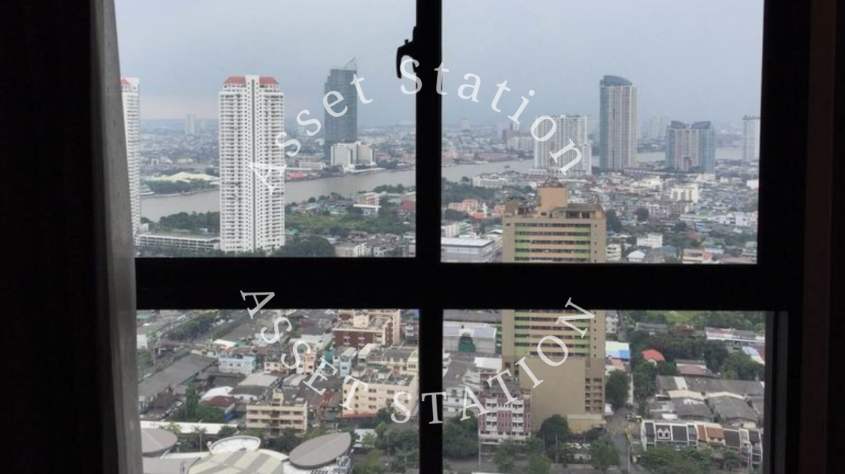 🚈✨ขาย!ราคาดีย์ 🚅 URBANO ABSOLUTE SATHORN – TAKSIN ห้องชั้นสูง วิวสวย 