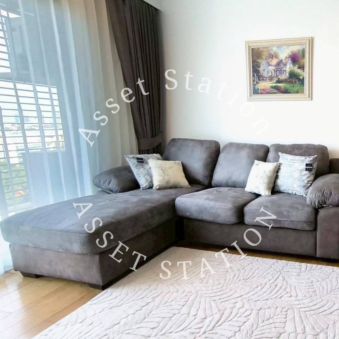 🔥 ห้องว่างให้เช่า! บลอคส์ 77 คอนโดหรู วิวสวย  🏢ใกล้ อ่อนนุช   🚇✨