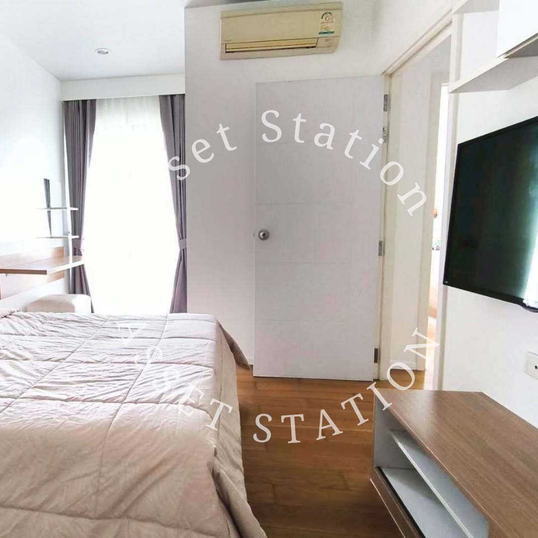 🔥 ห้องว่างให้เช่า! บลอคส์ 77 คอนโดหรู วิวสวย  🏢ใกล้ อ่อนนุช   🚇✨